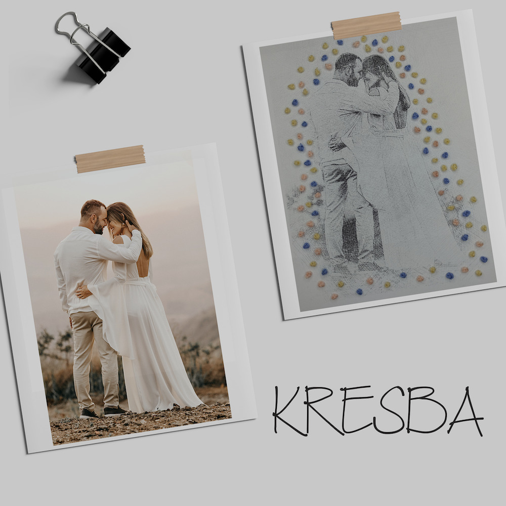 vyšívané fotky_kresba